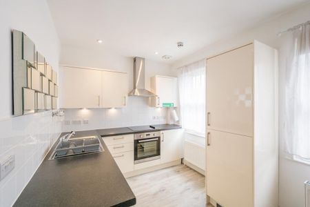 1 bedroom apartment to rent - Photo 4