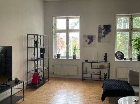 Kapellgatan, Trelleborg - Foto 5