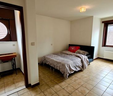 Comfortabel appartement met 2 slaapkamers in Maldegem. - Foto 5