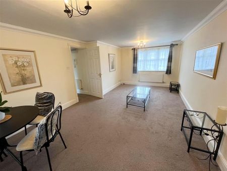 2 bedroom apartment to rent - Photo 5