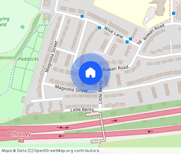 Rowan Road, Greater London, UB77UD - Photo 1