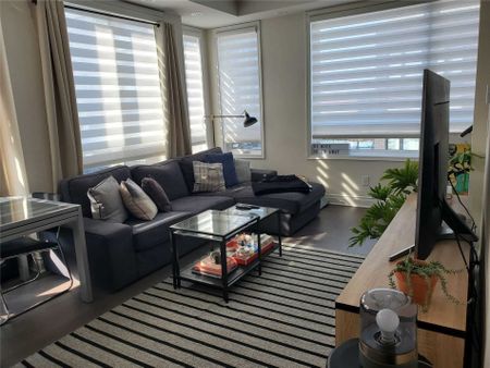 For Lease - 1110 Briar Hill Avenue Unit# 311, Toronto, Ontario - Photo 2