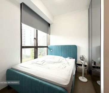 The Landmark (D3), Condominium - For Rent - Photo 2