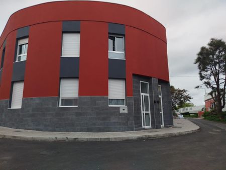 Estudio de alquiler en Carretera Carretera Quilmes, 4, Tafira - Photo 3