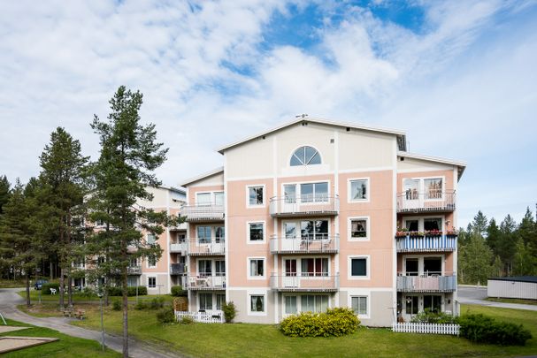 Stöttingvägen 19 - Photo 1