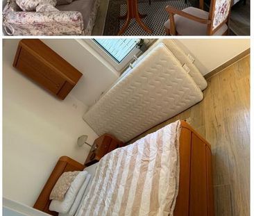 Voll Möblierte Wohnung - Photo 1