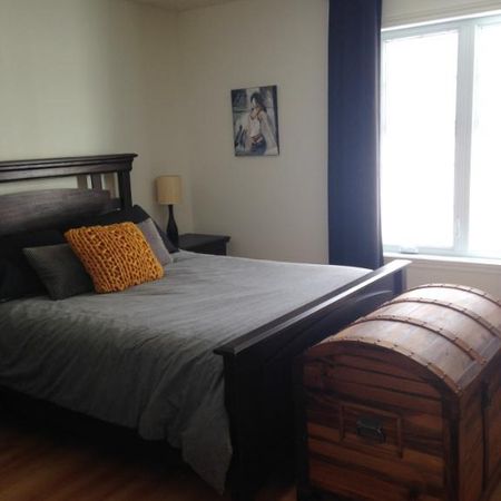 Crabtree, Triplex, 4 1/2, demi sous-sol, 1075 $ disponible à partir du 1e mai ou 1e juin - Photo 4