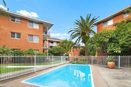 43/4 Greenwood Place, Freshwater NSW 2096 - Apartment For Rent | Domain - Photo 3