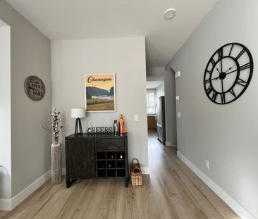 3 bed/3 bath Townhouse in Lake Country - Photo 6