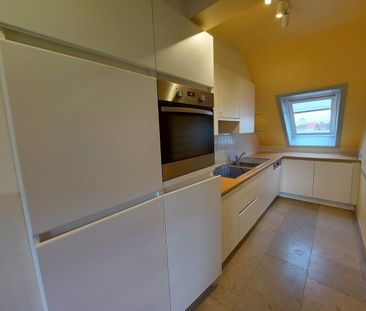 DUPLEX APPARTEMENT 114M² / 2 SLPK / 2 BADK / BALKON / GARAGE - Photo 5