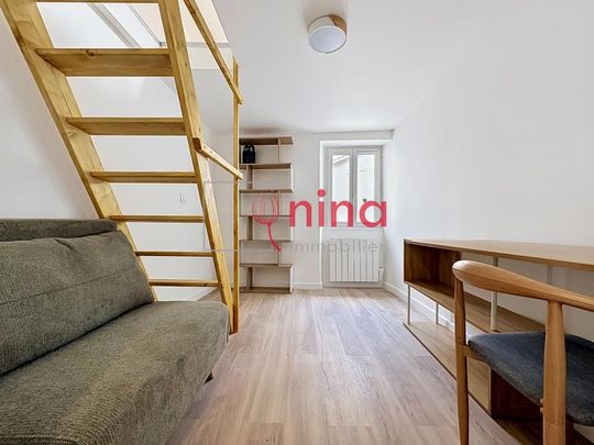 Location Chambre dans une colocation - Photo 1