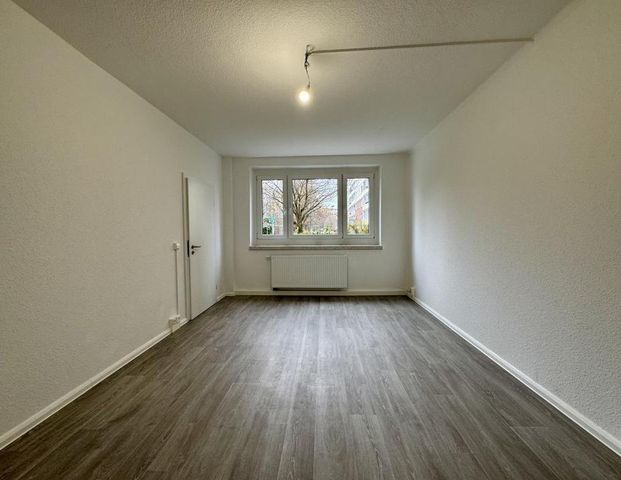 Ihr frisch sanierter 2-Raumtraum! - Foto 1