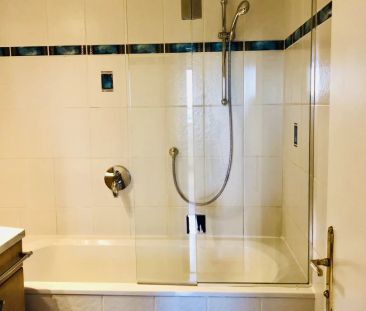 4-Zimmer-Wohnung mit Loggia und Stellplatz! - Photo 2