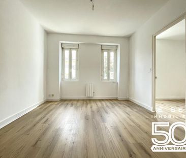 Location T2 Vannes - Photo 3