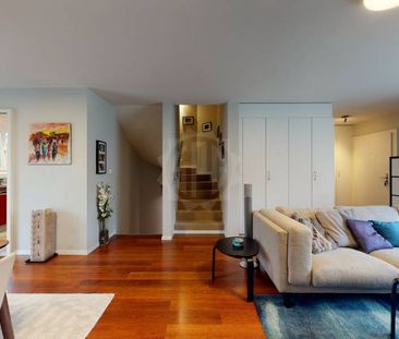 Belle villa - Chambésy - Photo 3