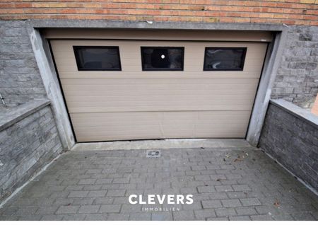 Appartement met 2 slpks met zeer ruime garage - Photo 3