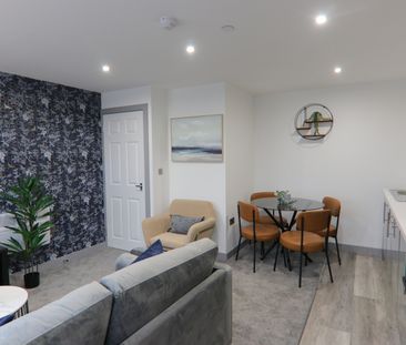 Flat 406, Green Lane, Yeadon, LS19 7GP - Photo 1