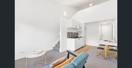 LAST ONE- New Boutique Apartment- Furnished, All Bills Included - Photo 3