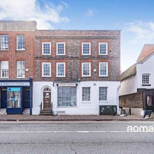 London Street, Reading, RG1 - Photo 1