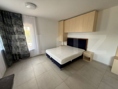 Garsonieră modernă, 25 mp, Centru - Photo 2
