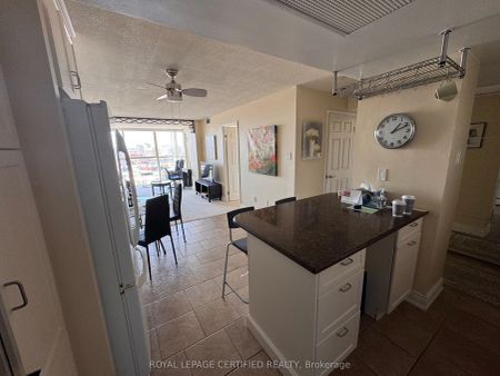 2091 Hurontario Street #1107 - Photo 5