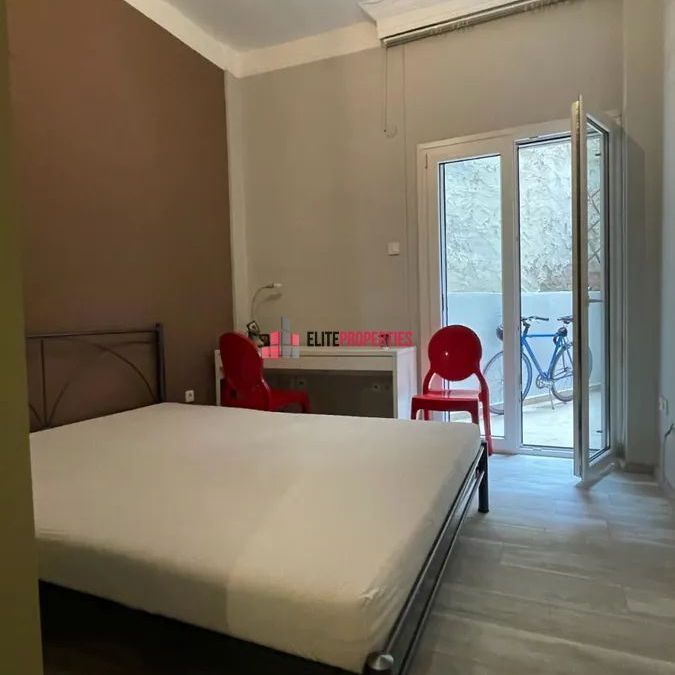 Διαμέρισμα για ενοικίαση Λευκός Πύργος (Κέντρο Θεσσαλονίκης) - Photo 1