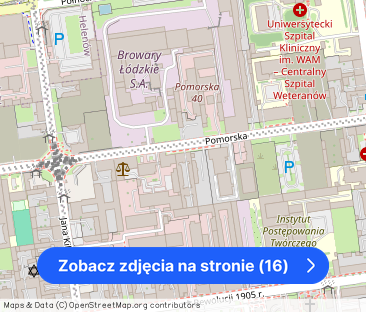 Mieszkanie 2-pokojowe z balkonem w Śródmieściu – zdjęcie 1