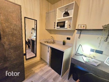 Room in a Shared House, Carmichael Road, SE25 - Photo 4