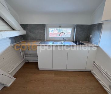 Charmant 2 pièces refait à neuf au dernier étage - Photo 4