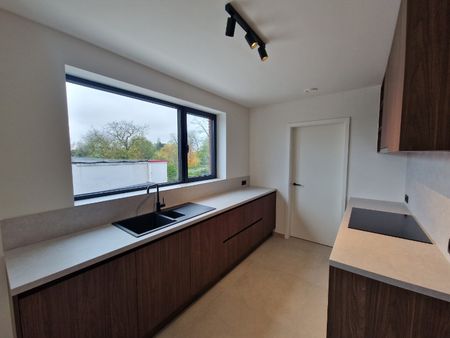 Appartement te huur in Grembergen - Photo 5