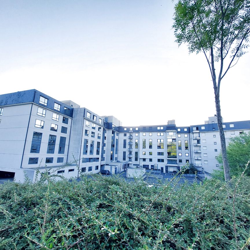 Location Appartement 1 pièce 20m² RODEZ 12000 - Photo 1