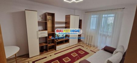 Apartament 2 camere | N. Grigorescu | Loc de Parcare | 9min. metrou - Fotografie 4