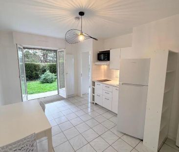 Appartement à louer 2 pièces 24.43m² - Photo 2