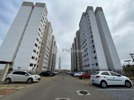 ITAPERI - APARTAMENTO - R PEDRO WILSON, 220 AP 1305 TORRE 01 PARQUE BOUGAINVILLE - Photo 2