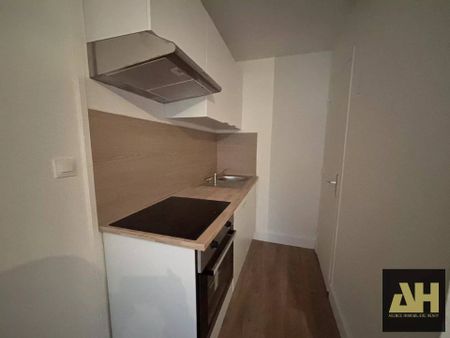 BREST - STUDIO RENOVE - A DEUX PAS DES FACULTES - Photo 4