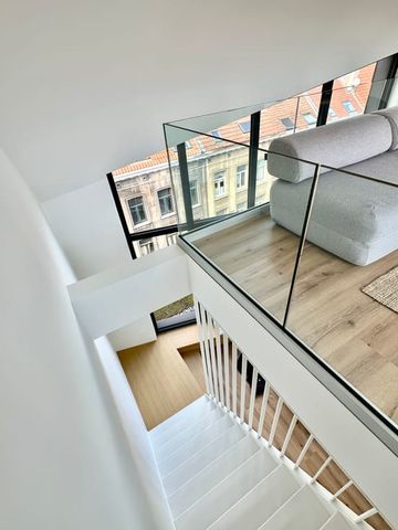 Appartement te huur - Photo 4