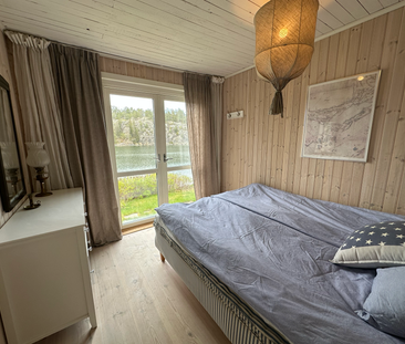 Öbodavägen, Ingarö - Foto 4