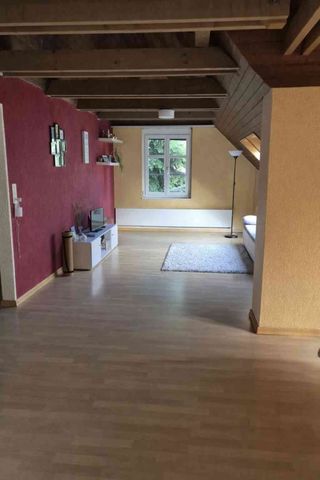 2.5 Zimmer, 65 m², 3. Stock - Photo 2