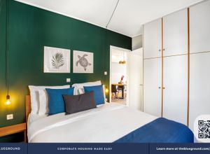 Διαμέρισμα για ενοικίαση - Χαλάνδρι, - Photo 4