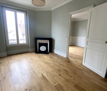 Location Appartement 3 pièces 54m² - Photo 1