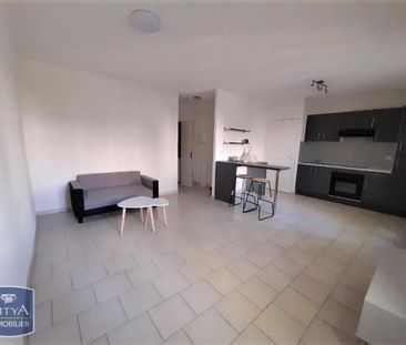 Location Appartement 2 pièces 37m² AIX EN PROVENCE 13100 - Photo 3