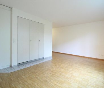 Charmante 1-Zimmer-Wohnung mit praktischem Grundriss - Photo 6