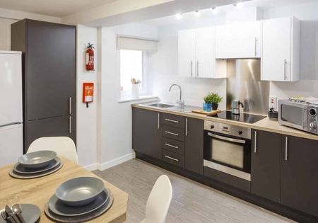 Platinum En Suite - Photo 5