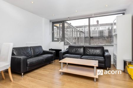 Bell Yard Mews, London Bridge, SE1 - Photo 2