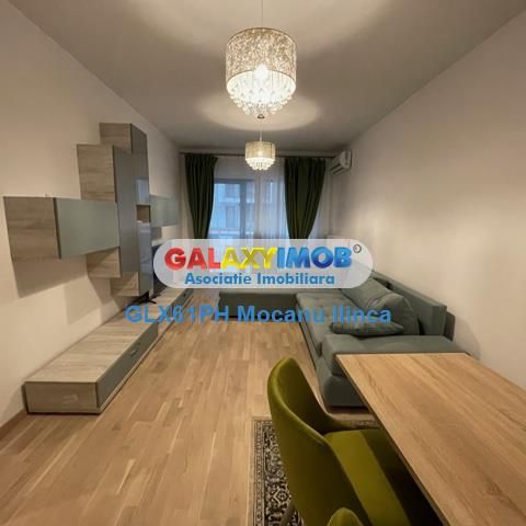 Inchiriere apartament 2 camere, de lux, bloc nou, Albert, Ploiesti - Fotografie 1