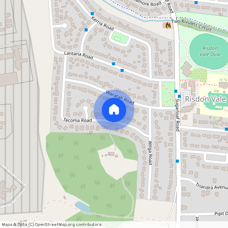 33 Tecoma Road, Risdon Vale