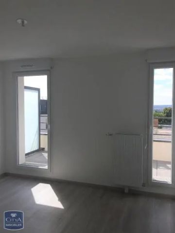 Appartement à louer 3 pièces 61.65m² - Photo 3