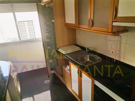 Apartamento T2 - Photo 5