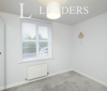 2 bedroom apartment to rent Riddles Court, Watnall, Nottingham, NG16 - Photo 4