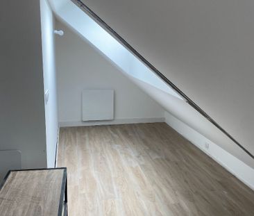 Location appartement 1 pièce, 35.16m², Mûrs-Erigné - Photo 3